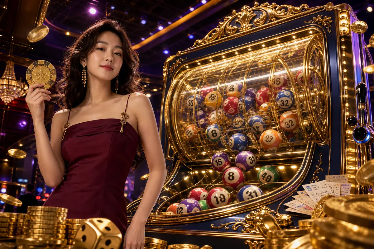ppp6 Slots ဂိမ်းအမျိုးအစားများ