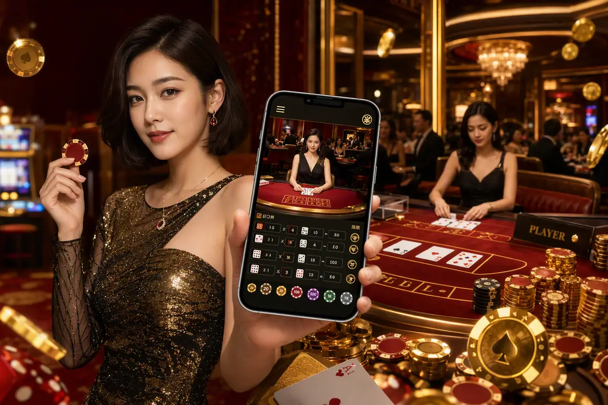 ppp6 Slots ဂိမ်း အမျိုးအစားများ