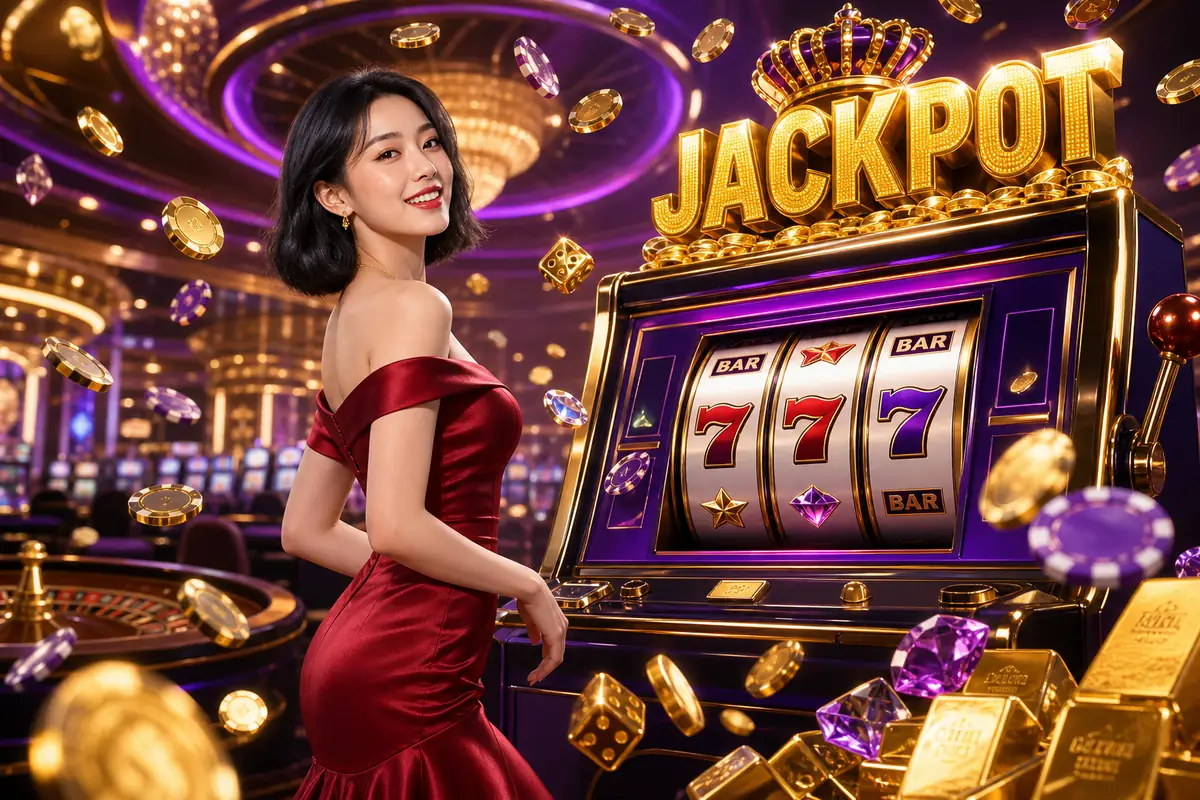 ppp6 ထိပ်တန်း Slot ဂိမ်းများ