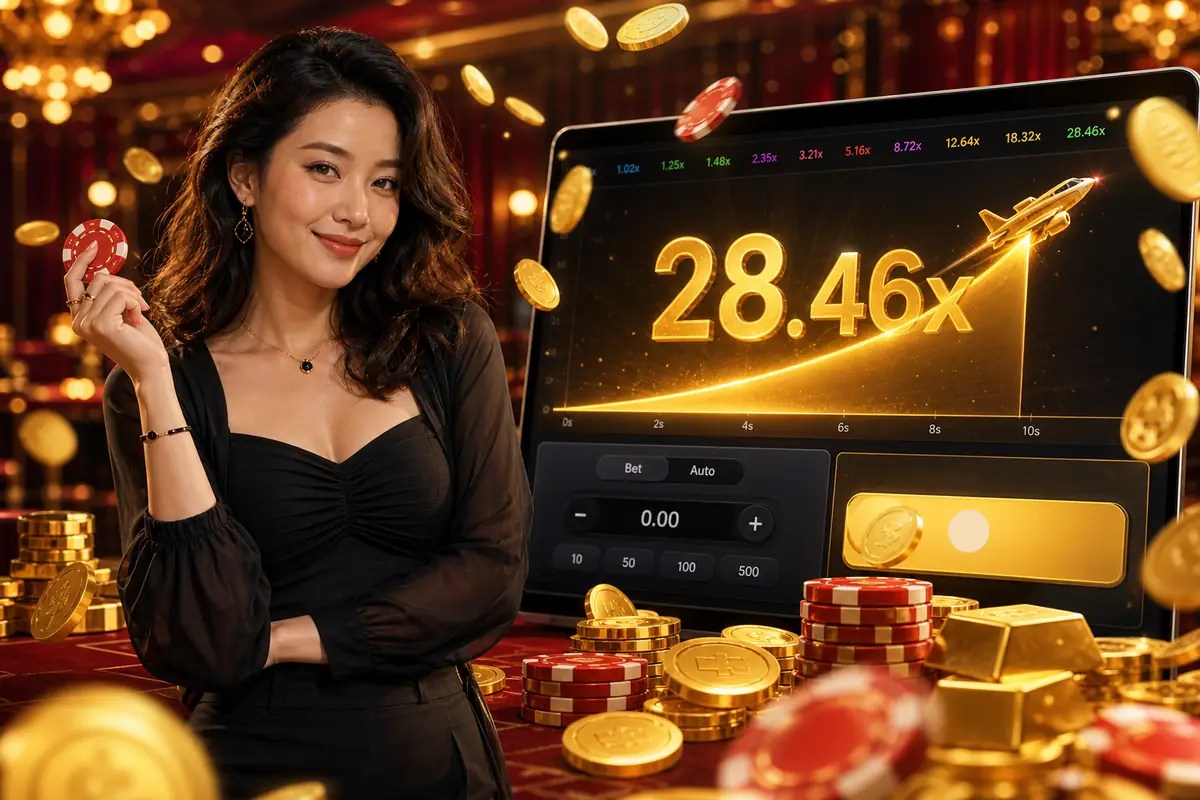 ppp6 Live Baccarat ဒိုင်လာနှင့် ကစားမှု