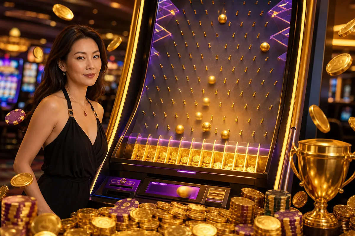 ppp6 Free Spin Slot ဂိမ်းများ