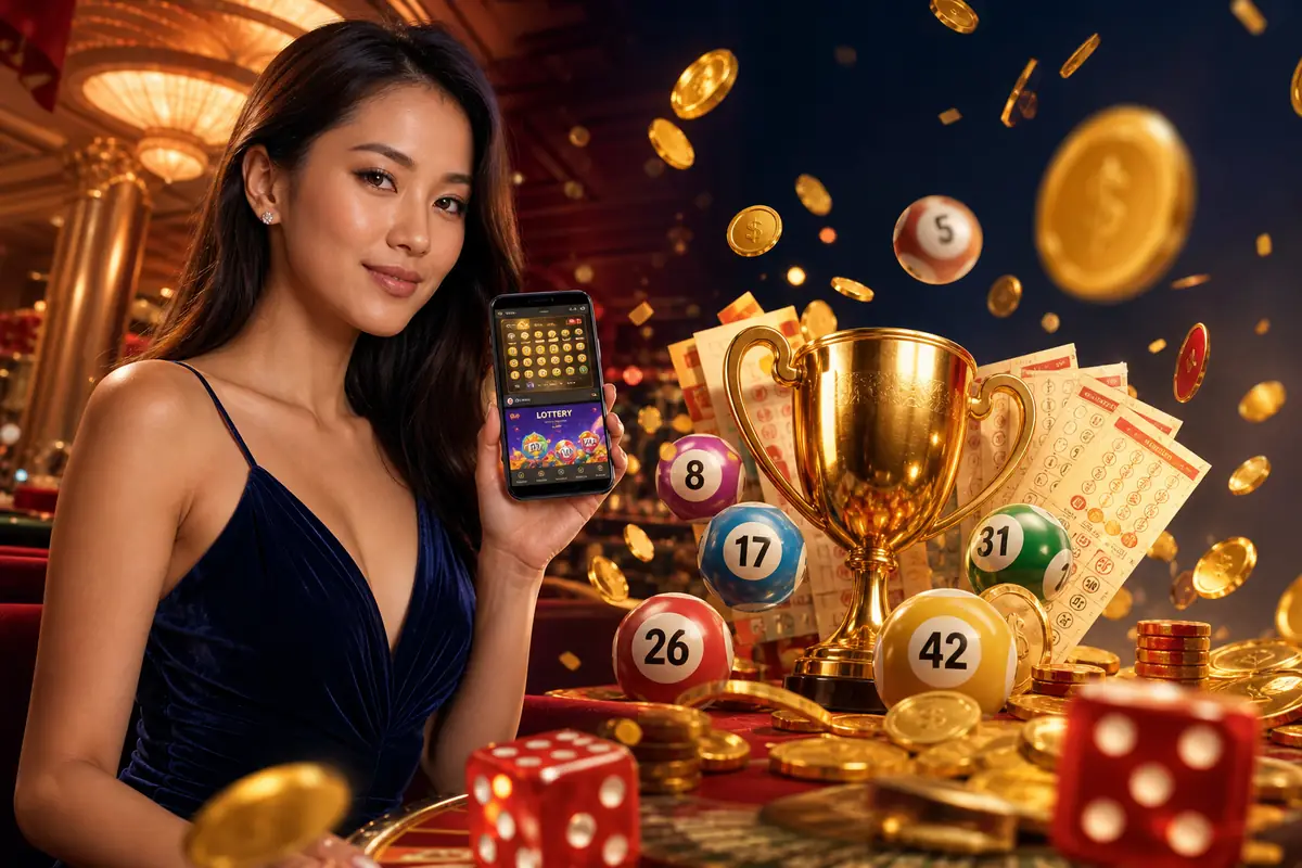 ppp6 VIP အဆင့်နှင့် Cashback ဆုကြေး