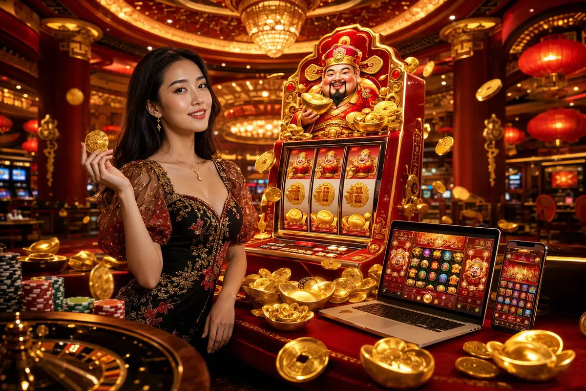 ppp6 Slot ဂိမ်း Free Spin Round