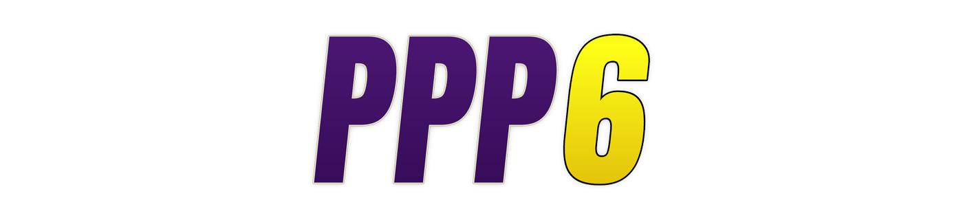 ppp6 လိုဂို